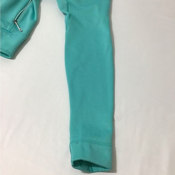 Patagonia Crosstrek Full Zip Jacket Size Small - Picture 9 of 14